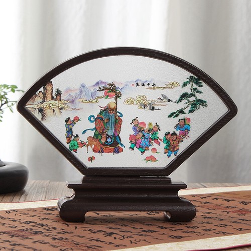 Chinese mini screen - screen, retro