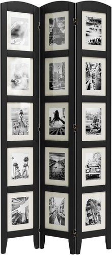 Three panel photo - three-panel, screen
