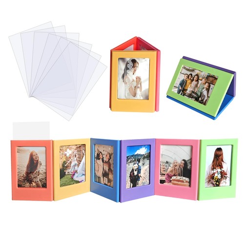 6pack magnetic picture - 6pack, frames