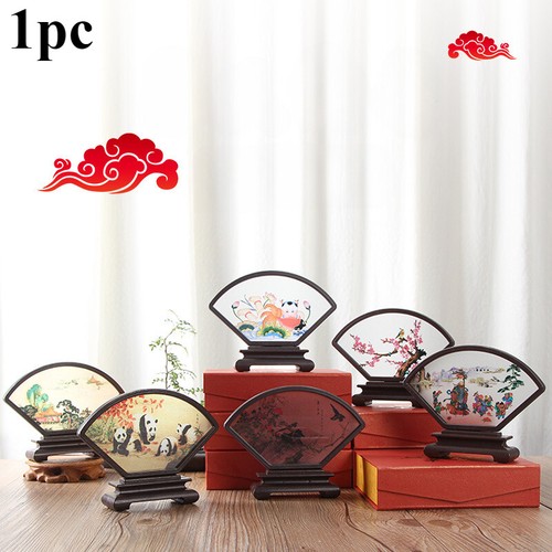 Chinese mini screen decor - mini,